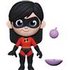 Funko Gli Incredibili 2 5 Star Action Figure Viola 8 cm FK37808