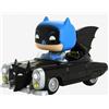 Funko Batman 80° - 1950 Batmobile 277 - Funko Pop! - Figurina in vinile