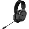 ASUS TUF Gaming H3 Wireless Auricolare A Padiglione Giocare USB tipo-C Grigio