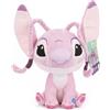 Disney 11" Sitting Angel With Sound - Lingua: Inglese