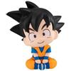 Megahouse Dragon Ball Daima Look Up Statua in PVC Son Goku Mini 11 cm