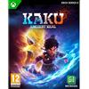 Microids Videogioco Kaku: Ancient Seal, Xbox Series X, Azione-Avventura