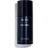 CHANEL BLEU DE CHANEL DEODORANTE VAPORIZZATORE - trasparente - 100ml