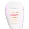 Shiseido URBAN ENVIRONMENT AGE DEFENSE OIL-FREE Crema Solare Viso SPF30 - trasparente - 30ml