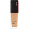 Shiseido SYNCHRO SKIN SELF REFRESHING FOUNDATION Fondotinta FinishNaturale Semi- Matte - 320 Bamboo - all