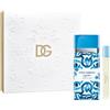 Dolce&Gabbana LIGHT BLUE CAPRI IN LOVE Cofanetto Regalo - trasparente - all