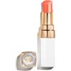 CHANEL ROUGE COCO BAUME BALSAMO IDRATANTE COLORATO - TENDER PEACH - all