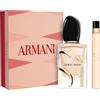Giorgio Armani SÌ Cofanetto Regalo - trasparente - all