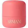 Giorgio Armani DOLCI BLUSH Blush Multiuso dal Finish Soft Matte - COTTON CANDY - all