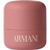 Giorgio Armani DOLCI BLUSH Blush Multiuso dal Finish Soft Matte - SWEET FIG - all