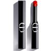 Dior ROUGE DIOR ON STAGE Rossetto dal Finish Brillante e dalla Tenuta Estrema - 999 - all