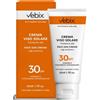 Vebix PHYTAMIN SOLARE Crema Viso SPF30 - trasparente - all