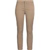 KAOS JEANS - Pantalone - Cammello