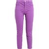 KAOS JEANS - Pantalone - Viola scuro