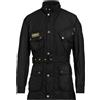 BARBOUR - Giubbotto - Nero