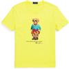 POLO RALPH LAUREN - T-shirt - Verde lime