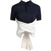 LOEWE - Polo - Blu notte