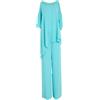CAMILLA Milano - Tailleur e Completi - Turchese