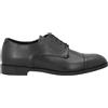 EMPORIO ARMANI - Stringate - Nero