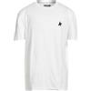 GOLDEN GOOSE - T-shirt - Bianco