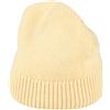 JIL SANDER - Cappello - Giallo