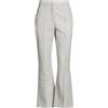 BEATRICE .B - Pantalone - Grigio chiaro