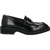 SEBOY'S - Mocassino - Nero