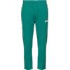 BARROW - Pantalone - Verde smeraldo