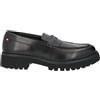 BALLY - Mocassino - Nero