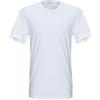 ZEGNA - Basic t-shirt - Bianco