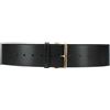 GIVENCHY - Cintura Alta - Nero