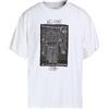 MM6 MAISON MARGIELA - T-shirt - Bianco