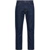 TELA GENOVA - Jeans straight - Blu