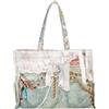 ACNE STUDIOS - Borsa a spalla - Grigio chiaro