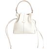 TOD'S - Borsa a mano - Off white