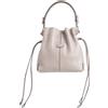 TOD'S - Borsa a mano - Grigio