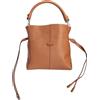 TOD'S - Borsa a mano - Cammello