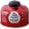 MSR IsoPro Fuel 110 g cartuccia a vite