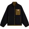 The North Face M Yumiori Reversible Jacket pile uomo