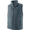 Patagonia Down Sweater Vest, Summit blue