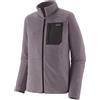 Patagonia R1 Air jacket, May grey