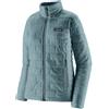 Patagonia Nano Puff Jacket donna, Blue sage