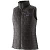 Patagonia Nano Puff Vest donna, Black
