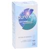 RECKITT BENCKISER H.(IT.) SpA Durex Settebello Classico Profilattici Lubrificati con Serbatoio 12 Pezzi