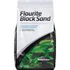 Seachem 08067D Flourite Black, Sabbia