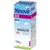 MAYA PHARMA Srl Xinovit D3 Gocce 12ml