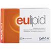 U.G.A. Nutraceuticals Srl EULIPID 30CPR