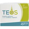 TETIS PHARMA Srl TEOS 20CPS
