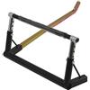 A-Pro Cavalletto Alza Solleva Moto Leva Regolabile Custom Universale