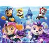 Nathan - Puzzle per bambini - 30 pezzi - Missione subacquea - Paw Patrol - Ragazza o bambino a partire da 4 anni - Puzzle di alta qualità - Cartone spesso e resistente - Paw Patrol - 86214